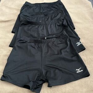 4 Women’s Volleyball Shorts